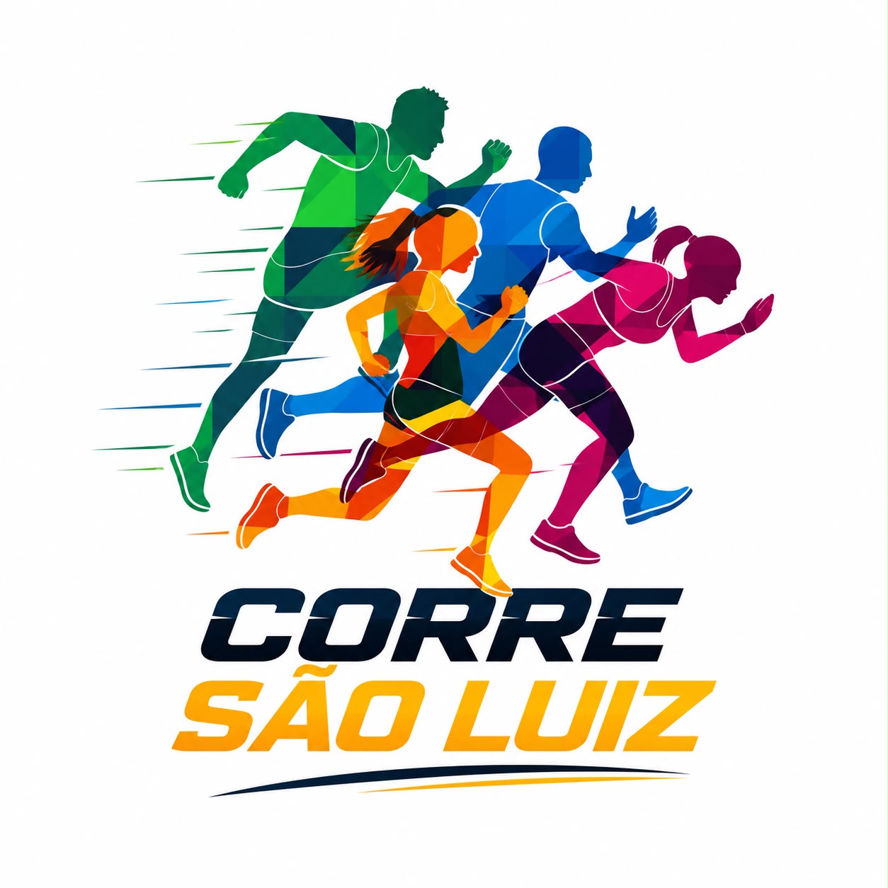 Corre São Luiz