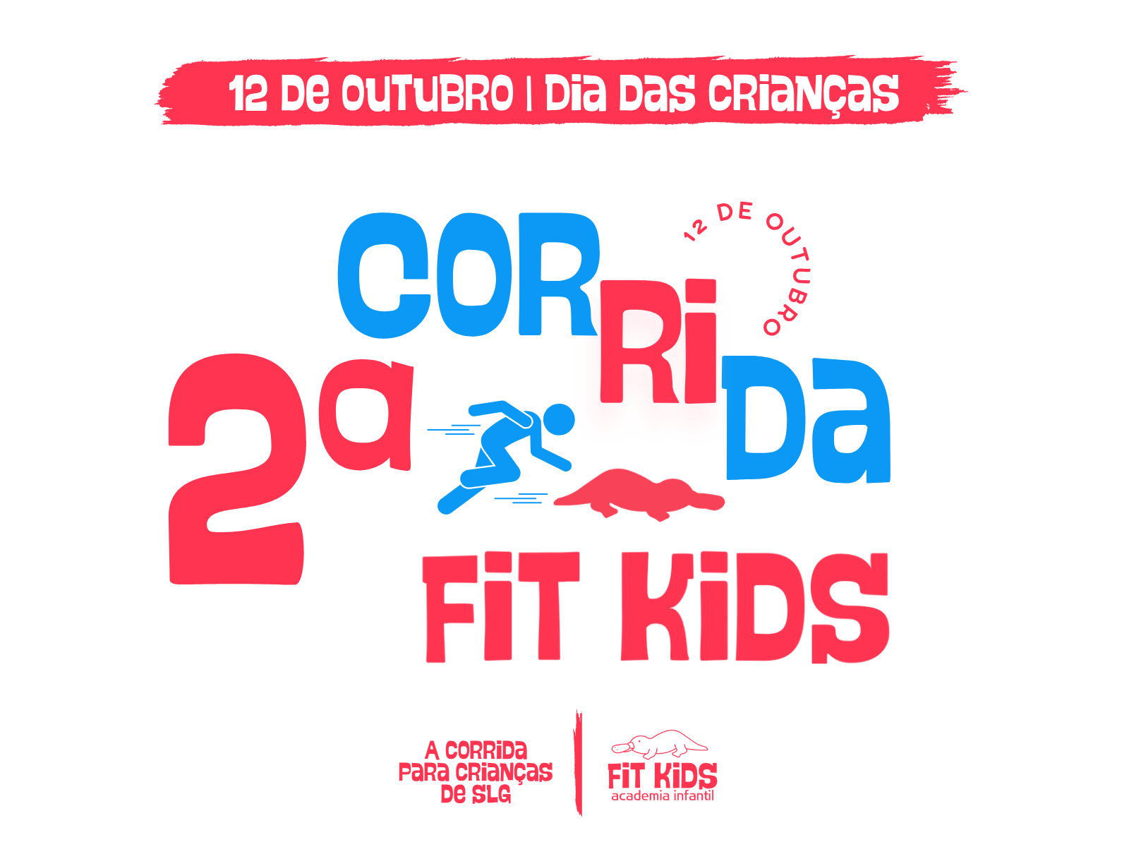 2ª Corrida FITKIDS