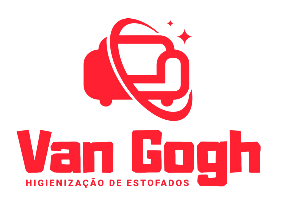 Van Gogh - Higienização de estofados