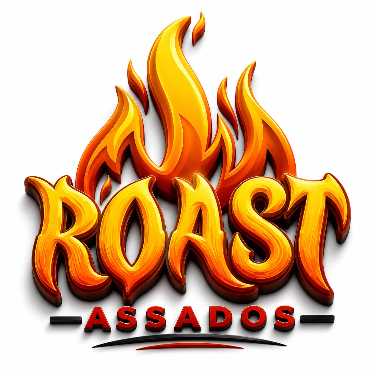 Roast Assados