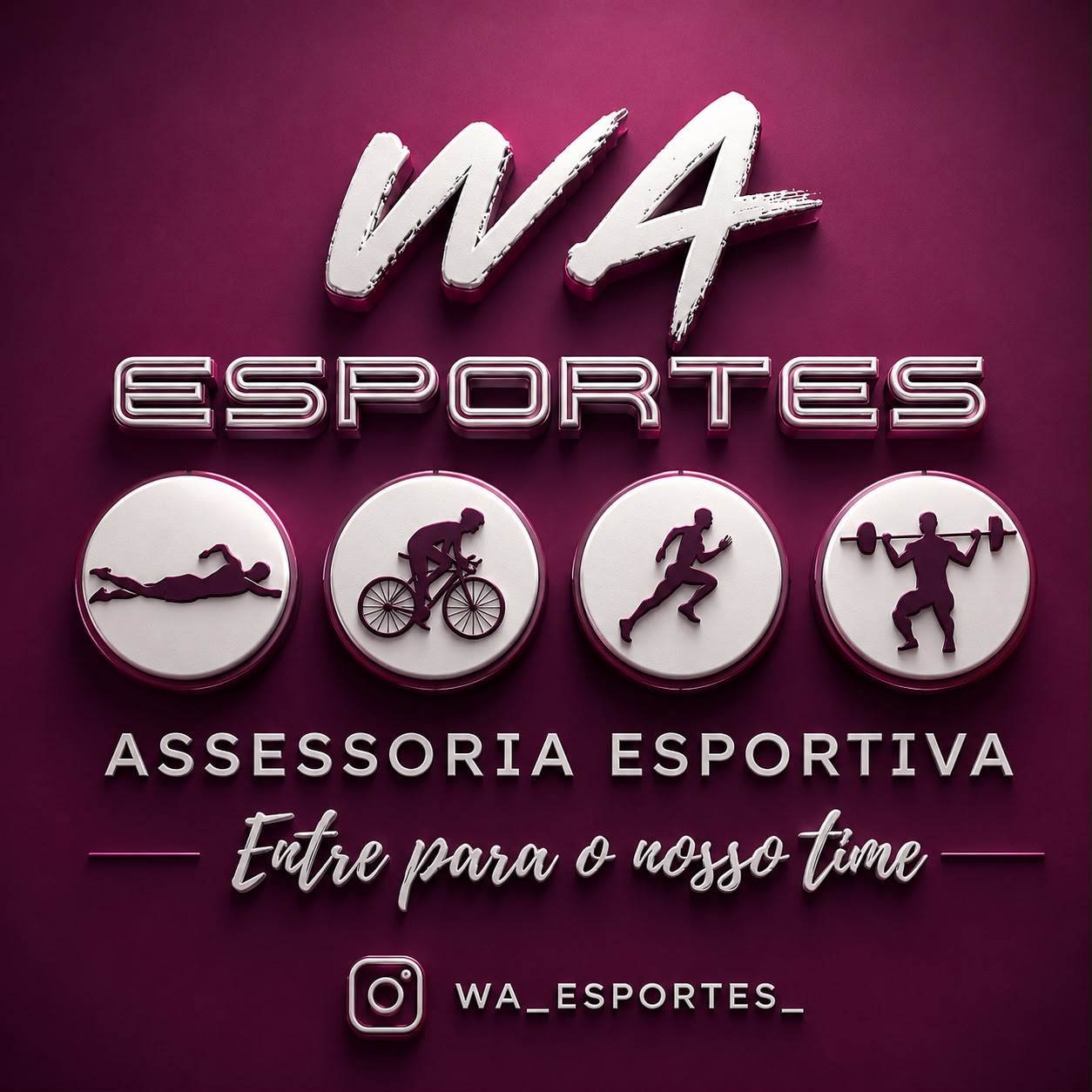 WA Esportes