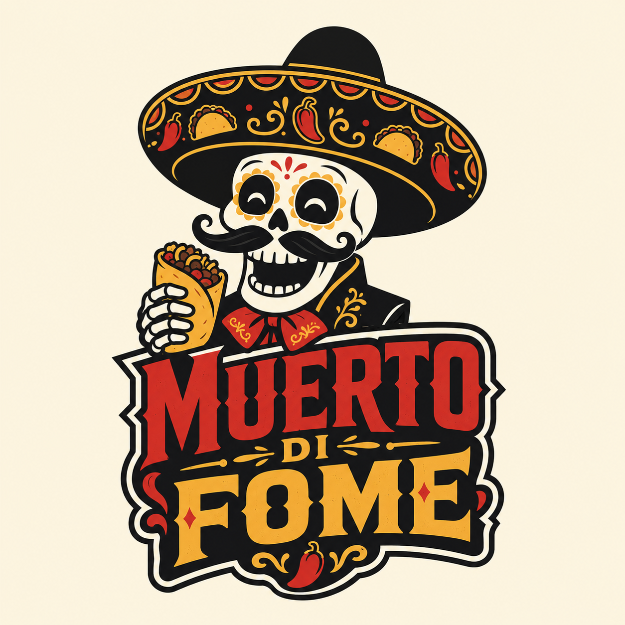 Muerto di Fome