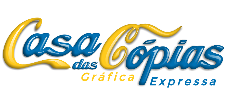 Casa das Cópias